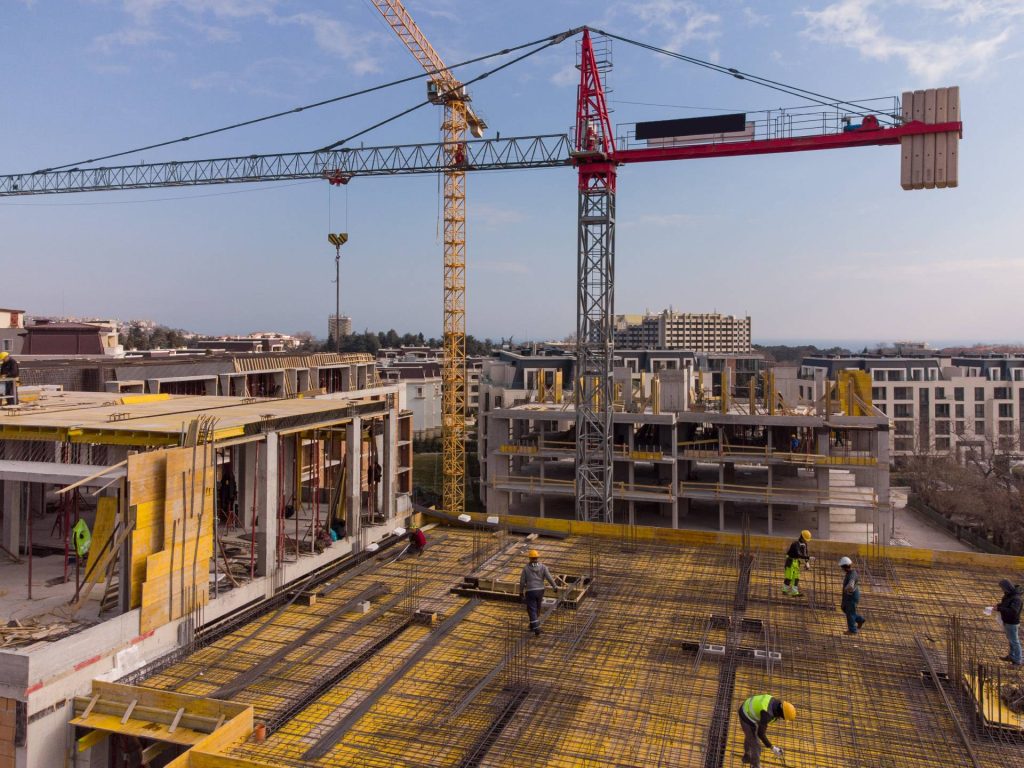Construction